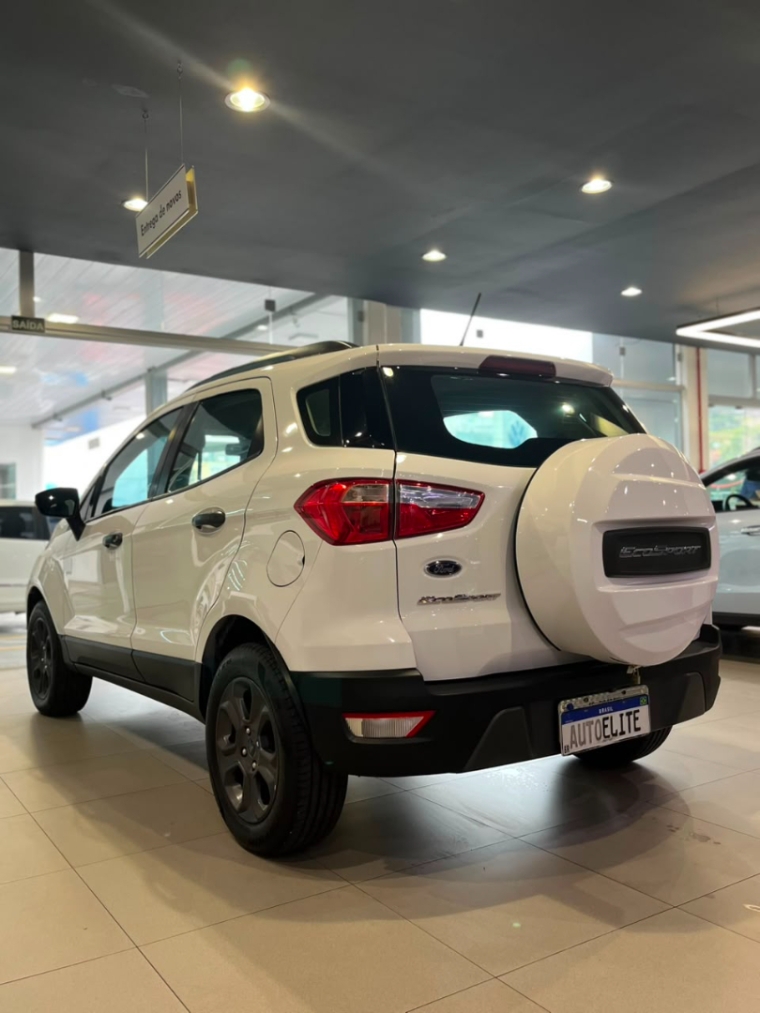 ford ecosport 1.5 ti-vct flex freestyle automatico 4p 20189