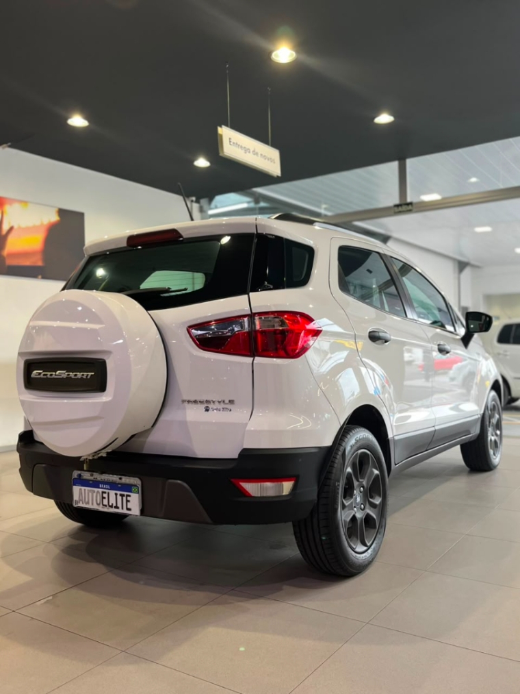 ford ecosport 1.5 ti-vct flex freestyle automatico 4p 20188