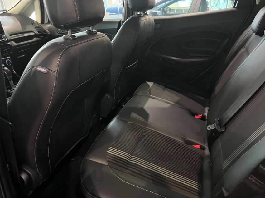 ford ecosport 1.5 ti-vct flex freestyle automatico 4p 20186