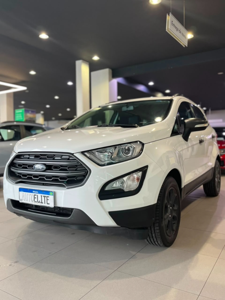 ford ecosport 1.5 ti-vct flex freestyle automatico 4p 20181