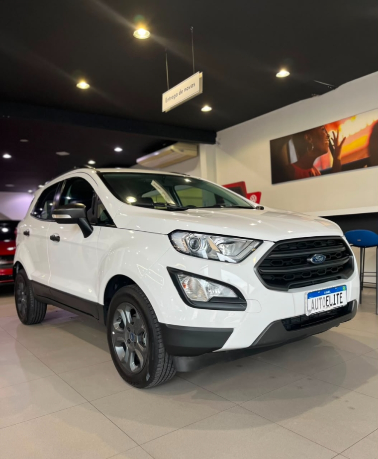 ford ecosport 1.5 ti-vct flex freestyle automatico 4p 20180