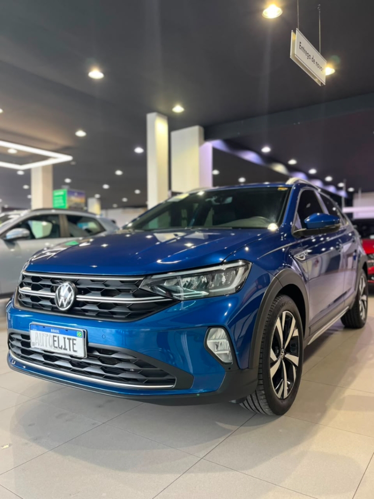 volkswagen nivus 1.0 200 tsi total flex highline automatico 4p 20231