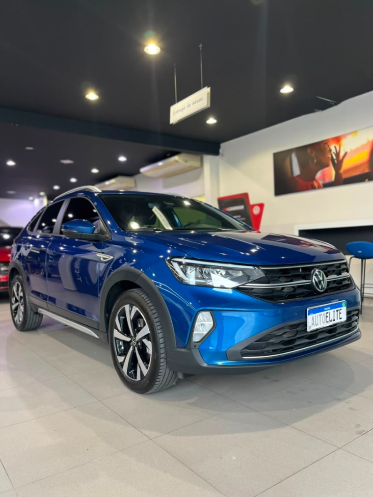 volkswagen nivus 1.0 200 tsi total flex highline automatico 4p 20230