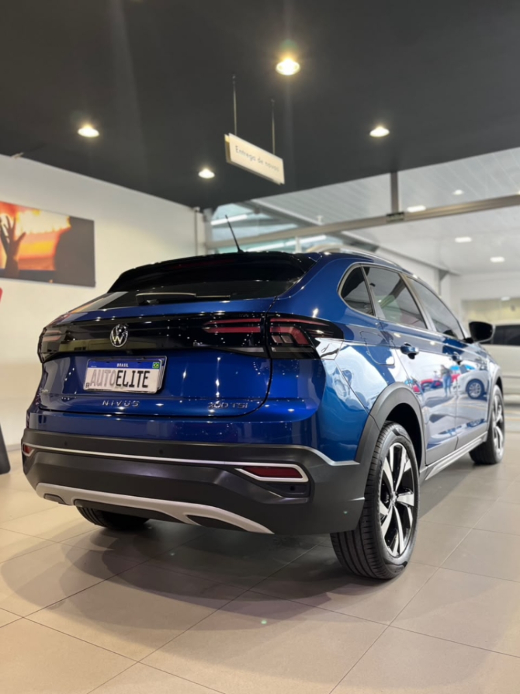 volkswagen nivus 1.0 200 tsi total flex highline automatico 4p 20238