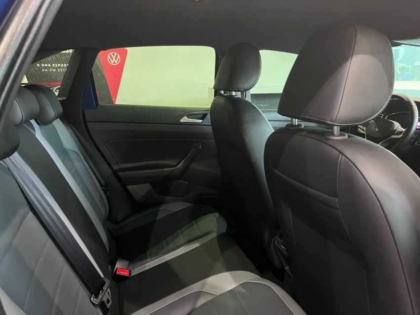 volkswagen nivus 1.0 200 tsi total flex highline automatico 4p 20236