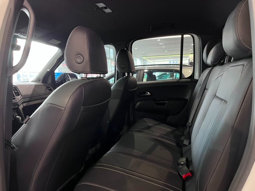 volkswagen amarok 3.0 v6 tdi diesel extreme cd 4motion automatico 4p 20258