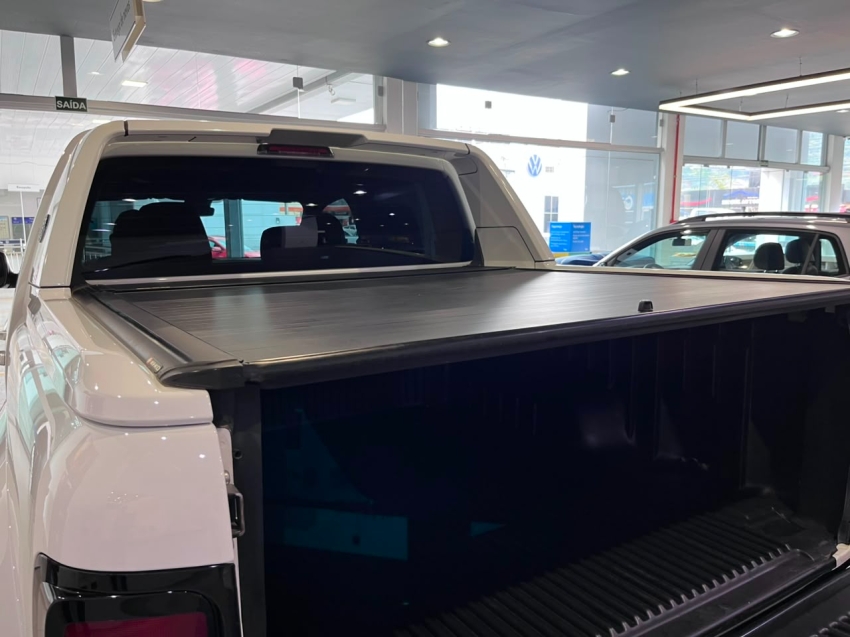 volkswagen amarok 3.0 v6 tdi diesel extreme cd 4motion automatico 4p 20254
