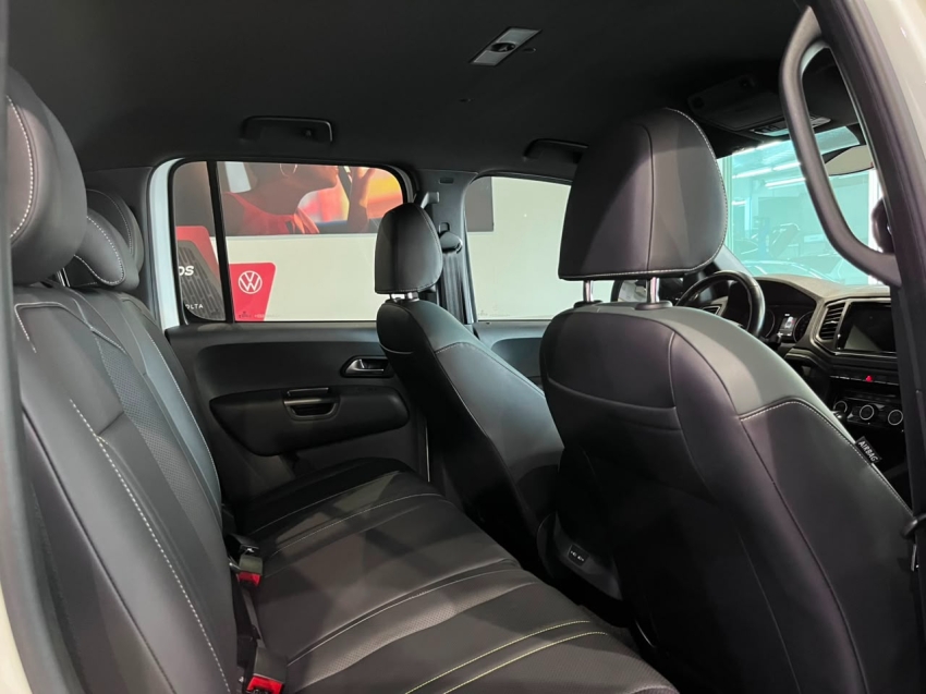 volkswagen amarok 3.0 v6 tdi diesel extreme cd 4motion automatico 4p 20259