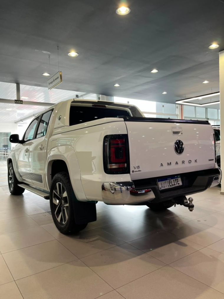 volkswagen amarok 3.0 v6 tdi diesel extreme cd 4motion automatico 4p 20253