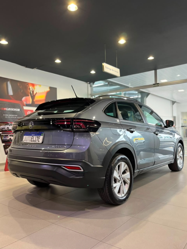 volkswagen nivus 1.0 200 tsi total flex comfortline automatico 9.9 4p 20232
