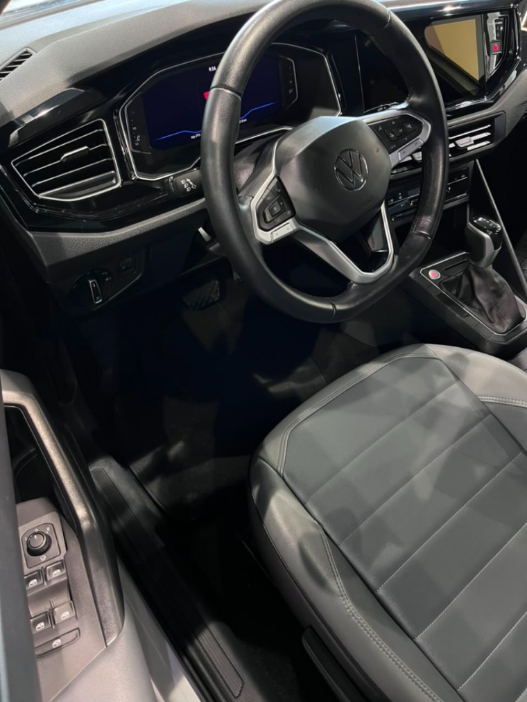 volkswagen nivus 1.0 200 tsi total flex highline automatico 9.9 4p 20234