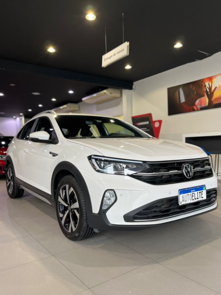 volkswagen nivus 1.0 200 tsi total flex highline automatico 9.9 4p 20230