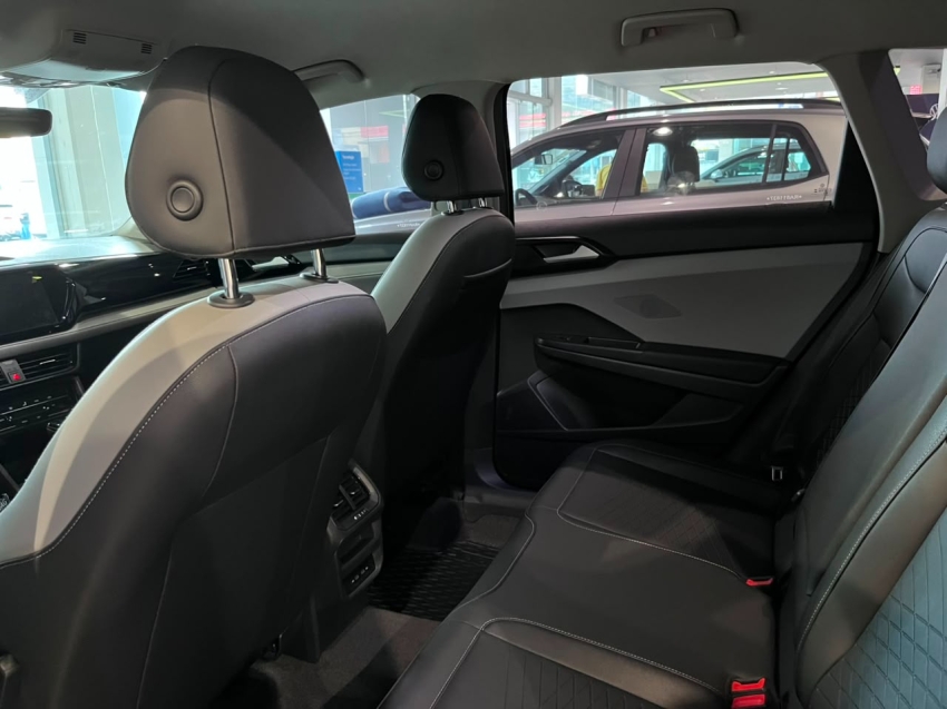 volkswagen taos 1.4 250 tsi total flex comfortline automatico 1.3 4p 20248