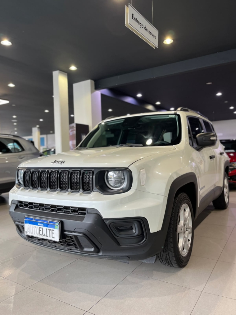 jeep renegade 1.3 t270 turbo flex at6 4p automatico 20241