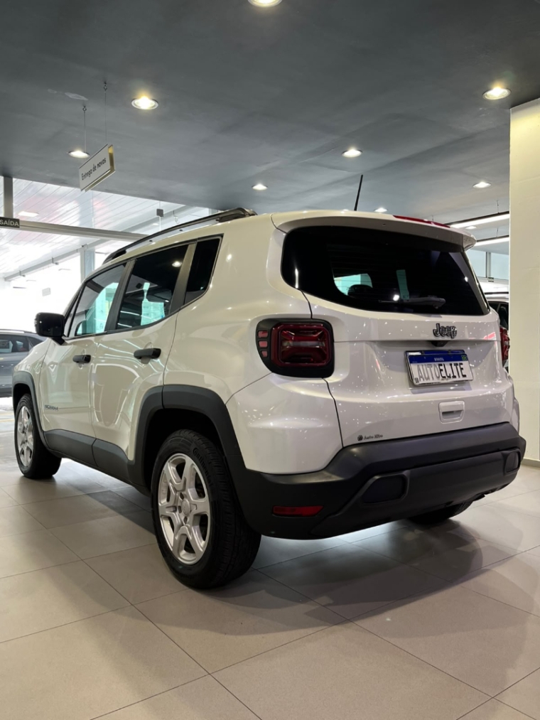 jeep renegade 1.3 t270 turbo flex at6 4p automatico 20242