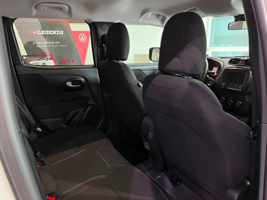 jeep renegade 1.3 t270 turbo flex at6 4p automatico 20248
