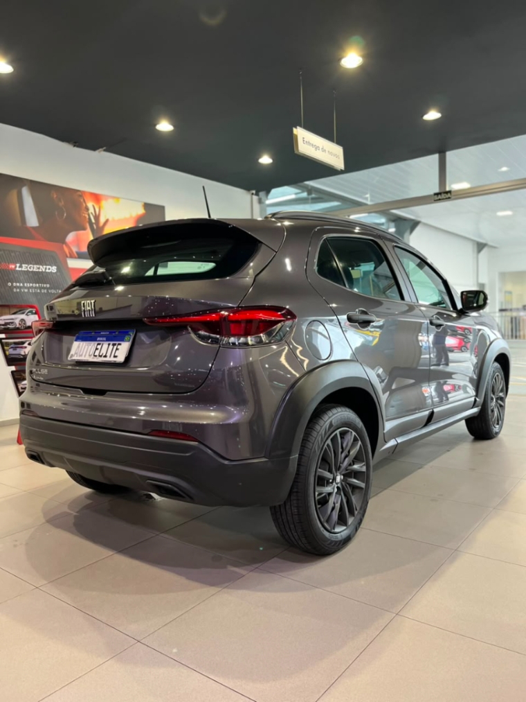 fiat pulse 1.3 flex drive manual 4p 20232
