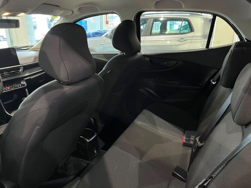 fiat pulse 1.3 flex drive manual 4p 20238