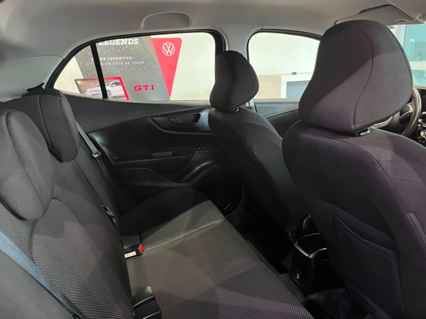 fiat pulse 1.3 flex drive manual 4p 20237