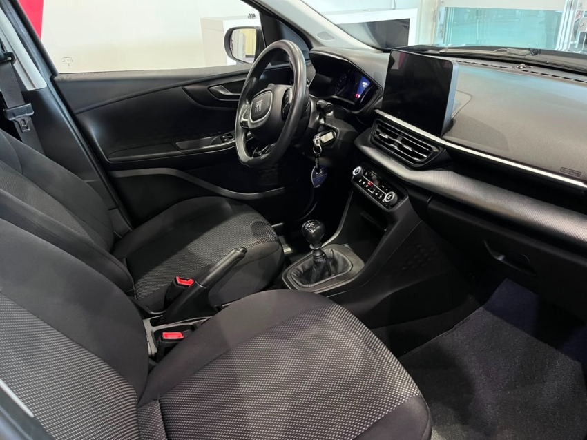fiat pulse 1.3 flex drive manual 4p 20236
