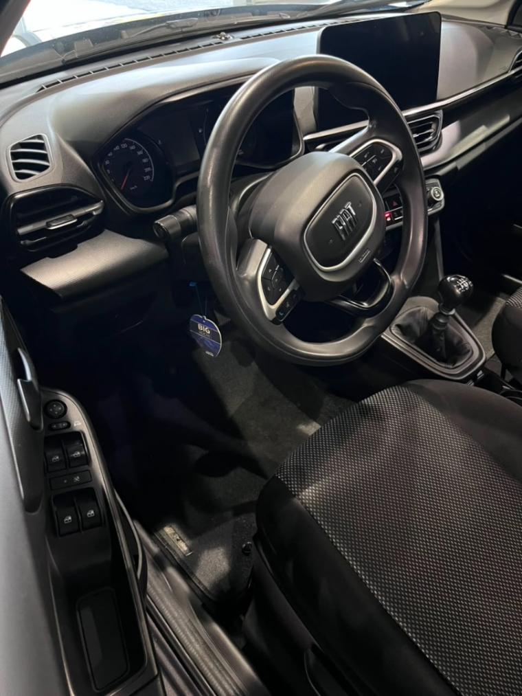 fiat pulse 1.3 flex drive manual 4p 20234
