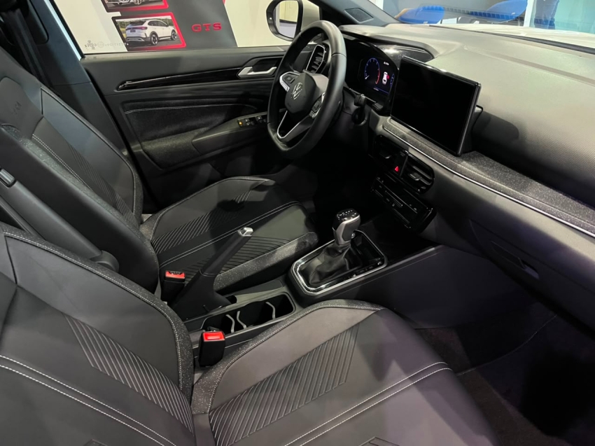 volkswagen tera 1.0 170 tsi high automatico 9.9 flex 4p 20266
