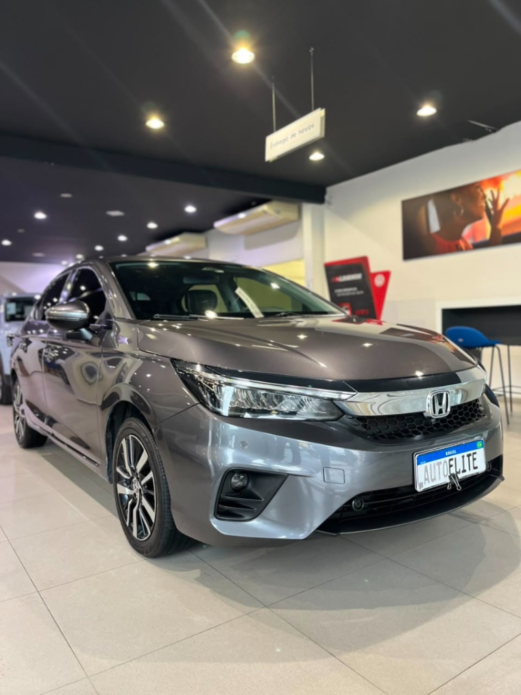 honda city 1.5 i-vtec flex hatch touring cvt 1.4 4p automatico 20220