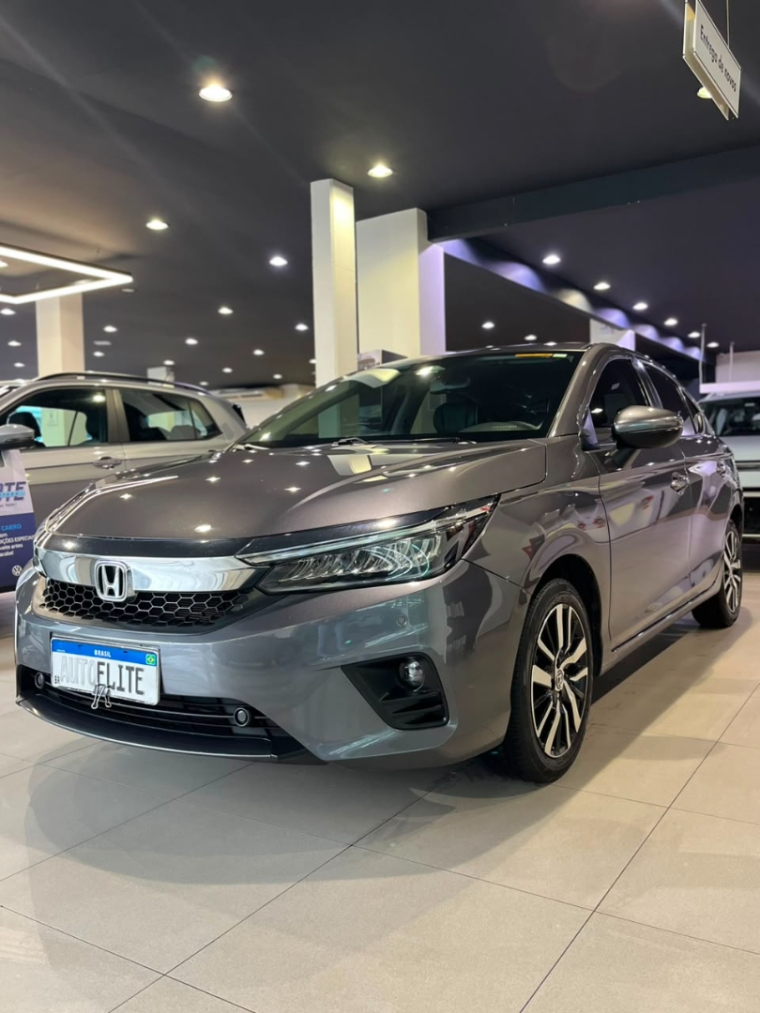 honda city 1.5 i-vtec flex hatch touring cvt 1.4 4p automatico 20221