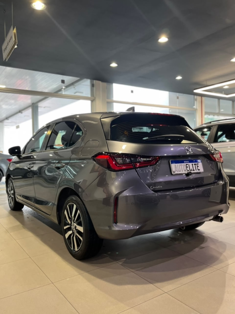 honda city 1.5 i-vtec flex hatch touring cvt 1.4 4p automatico 20223