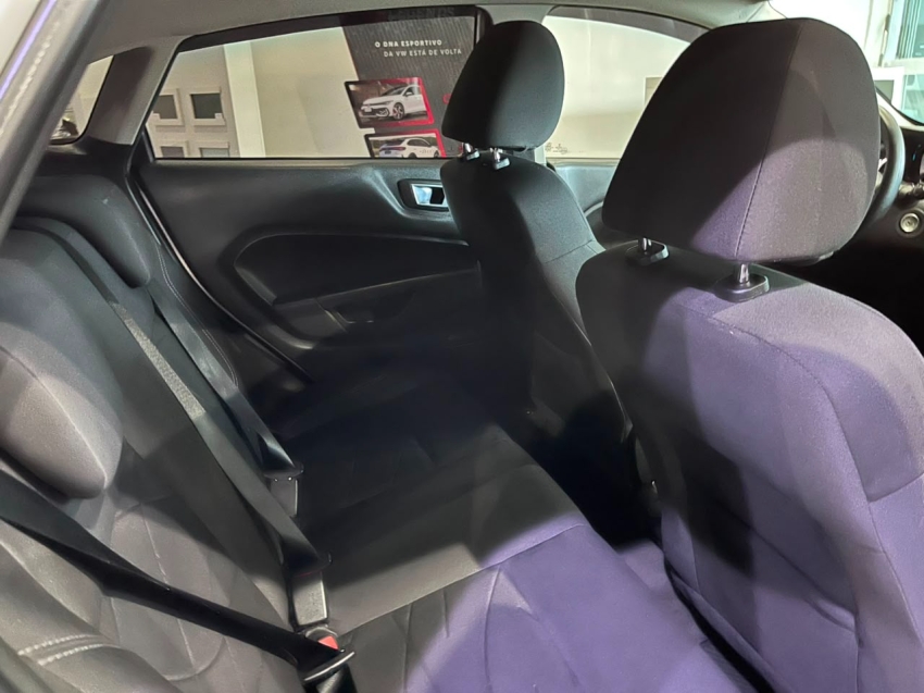 ford fiesta 1.6 se sedan 16v flex 4p manual 1.5 20157