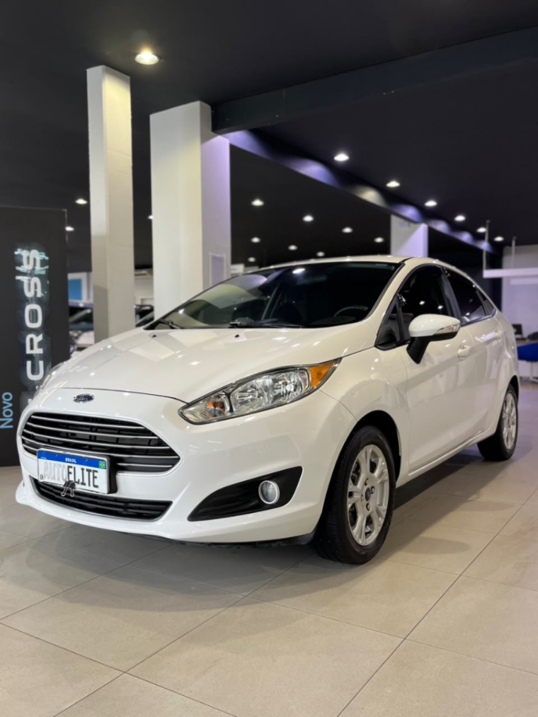 ford fiesta 1.6 se sedan 16v flex 4p manual 1.5 20151