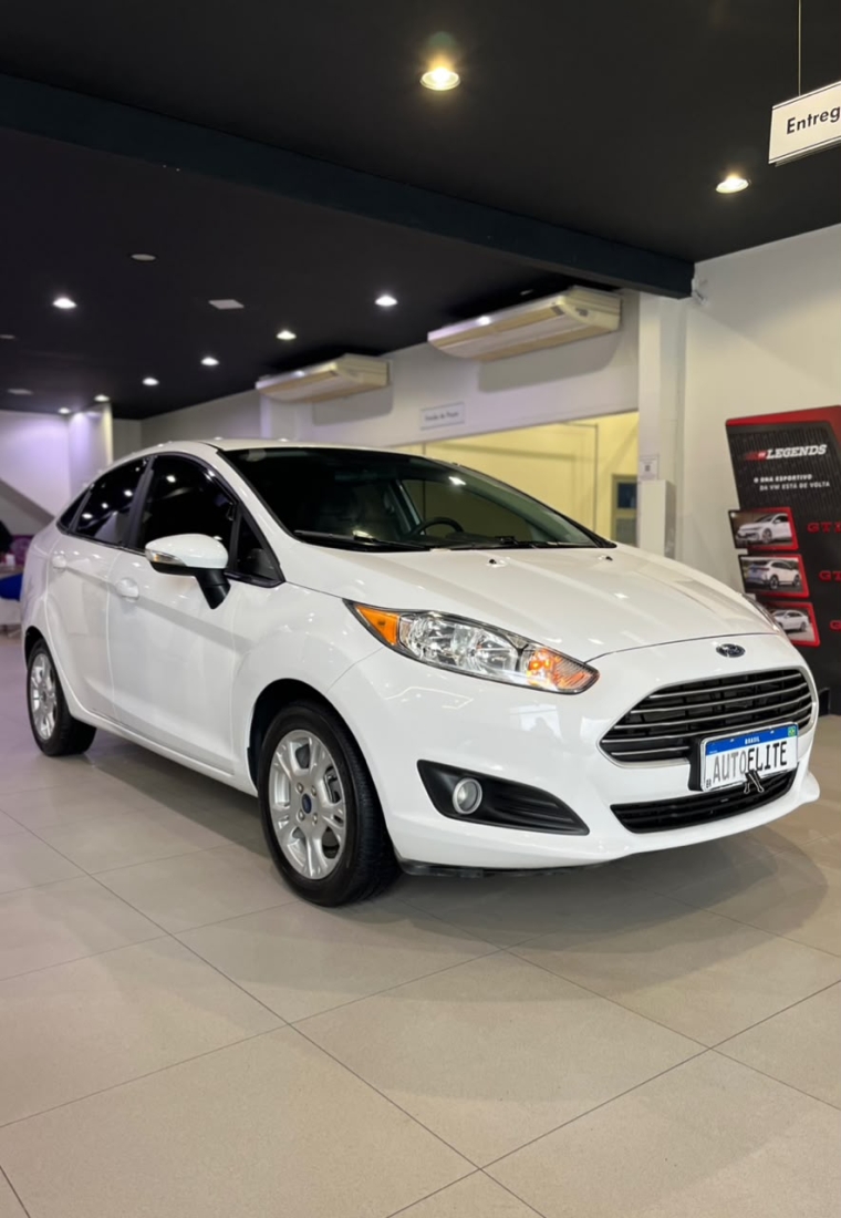 ford fiesta 1.6 se sedan 16v flex 4p manual 1.5 20150