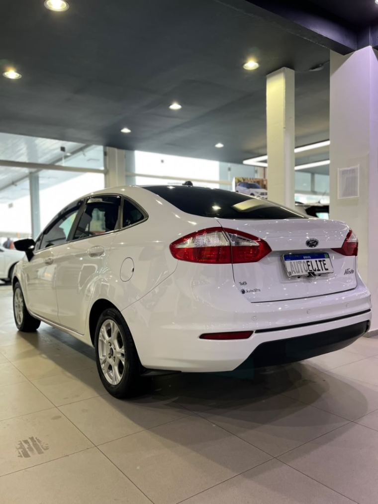 ford fiesta 1.6 se sedan 16v flex 4p manual 1.5 20153