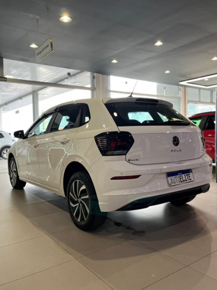 volkswagen polo 1.0 170 tsi highline automatico 9.9 flex 4p 20233