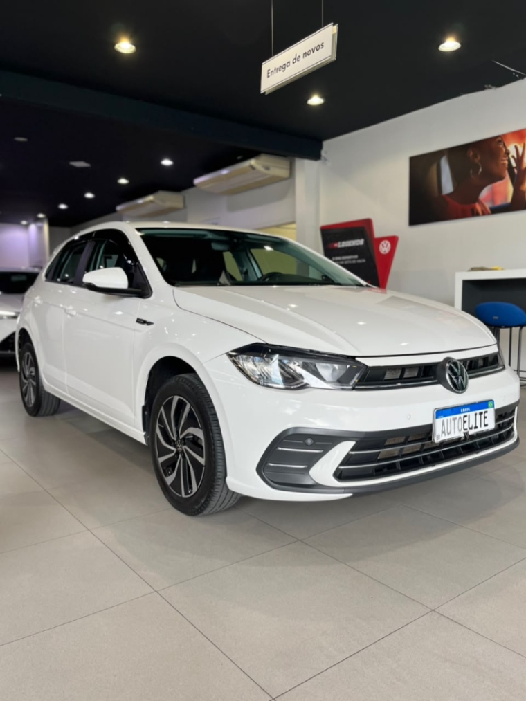 volkswagen polo 1.0 170 tsi highline automatico 9.9 flex 4p 20230