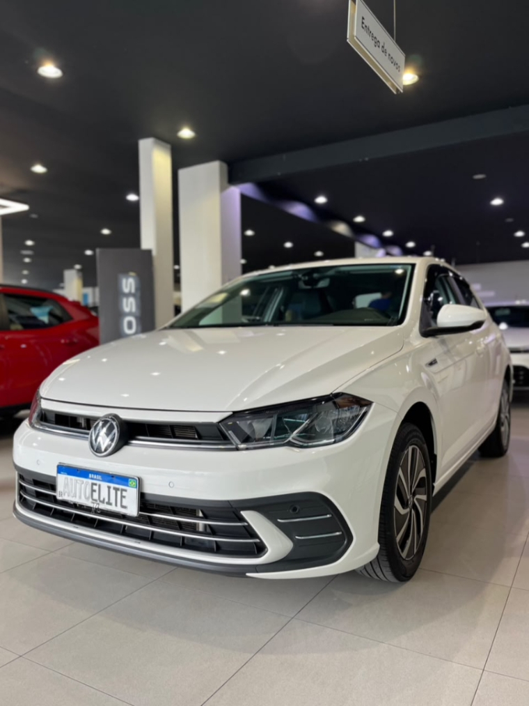 volkswagen polo 1.0 170 tsi highline automatico 9.9 flex 4p 20231