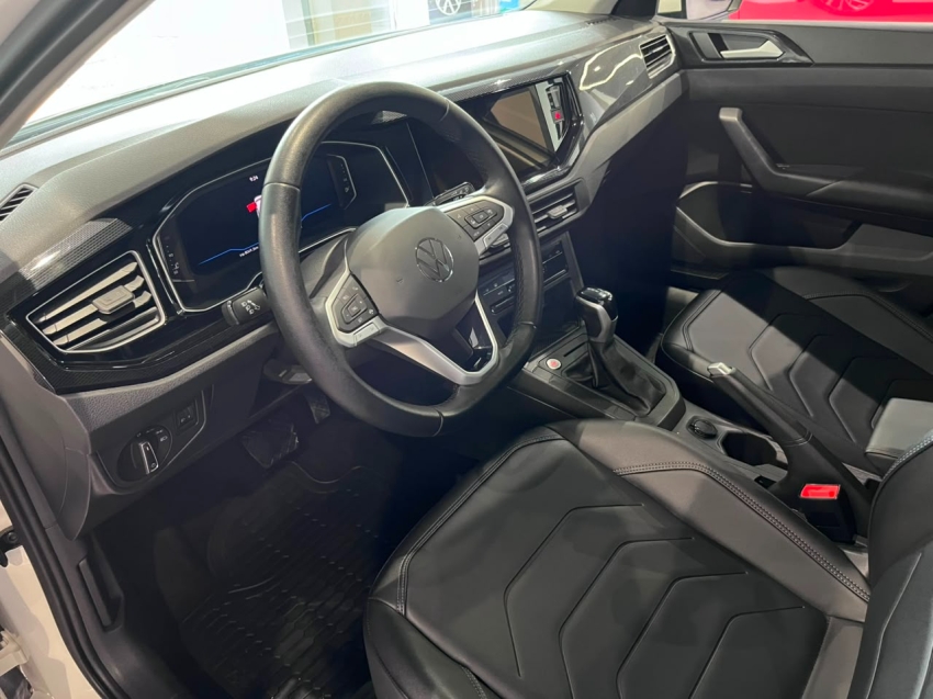 volkswagen polo 1.0 170 tsi highline automatico 9.9 flex 4p 20234