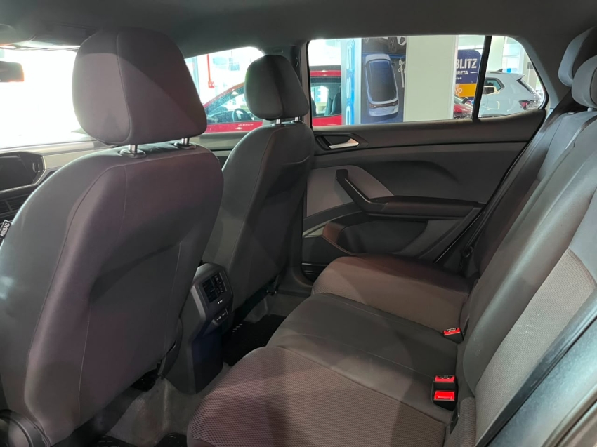 volkswagen t-cross 1.0 200 tsi total flex automatico 9.9 4p 20247