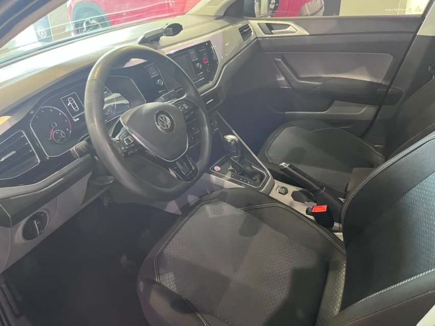 volkswagen virtus 1.0 200 tsi highline automatico 9.9 flex 4p 20204