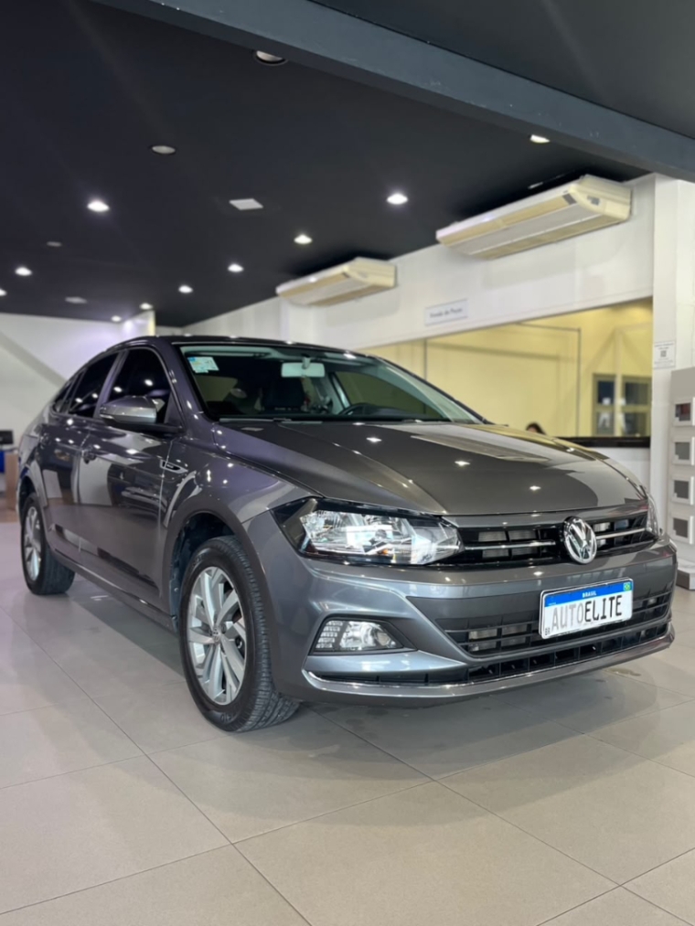 volkswagen virtus 1.0 200 tsi highline automatico 9.9 flex 4p 20200