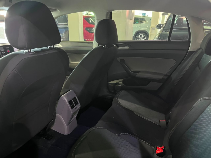 volkswagen virtus 1.0 200 tsi highline automatico 9.9 flex 4p 20206