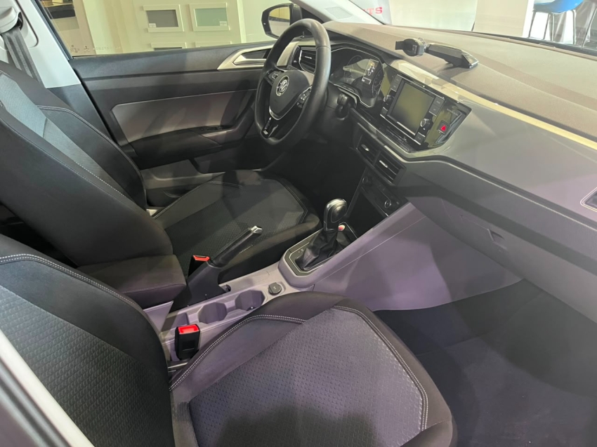 volkswagen virtus 1.0 200 tsi highline automatico 9.9 flex 4p 20205