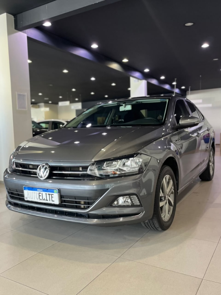 volkswagen virtus 1.0 200 tsi highline automatico 9.9 flex 4p 20201