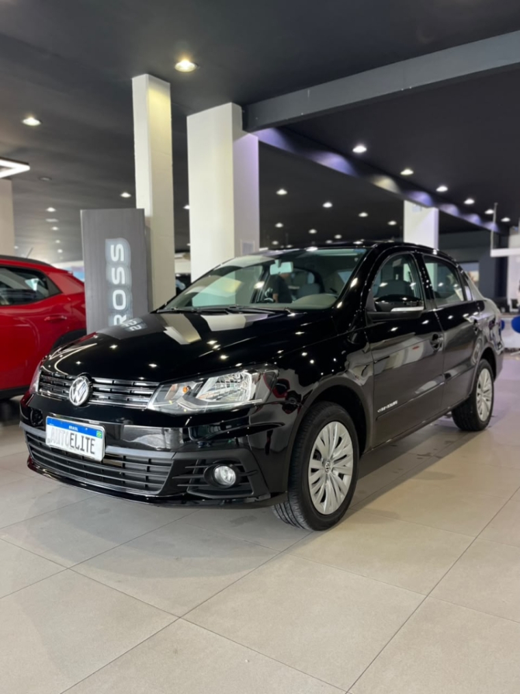 volkswagen voyage 1.6 msi totalflex comfortline 4p manual flex 20171