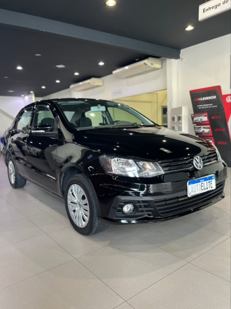 volkswagen voyage 1.6 msi totalflex comfortline 4p manual flex 20170