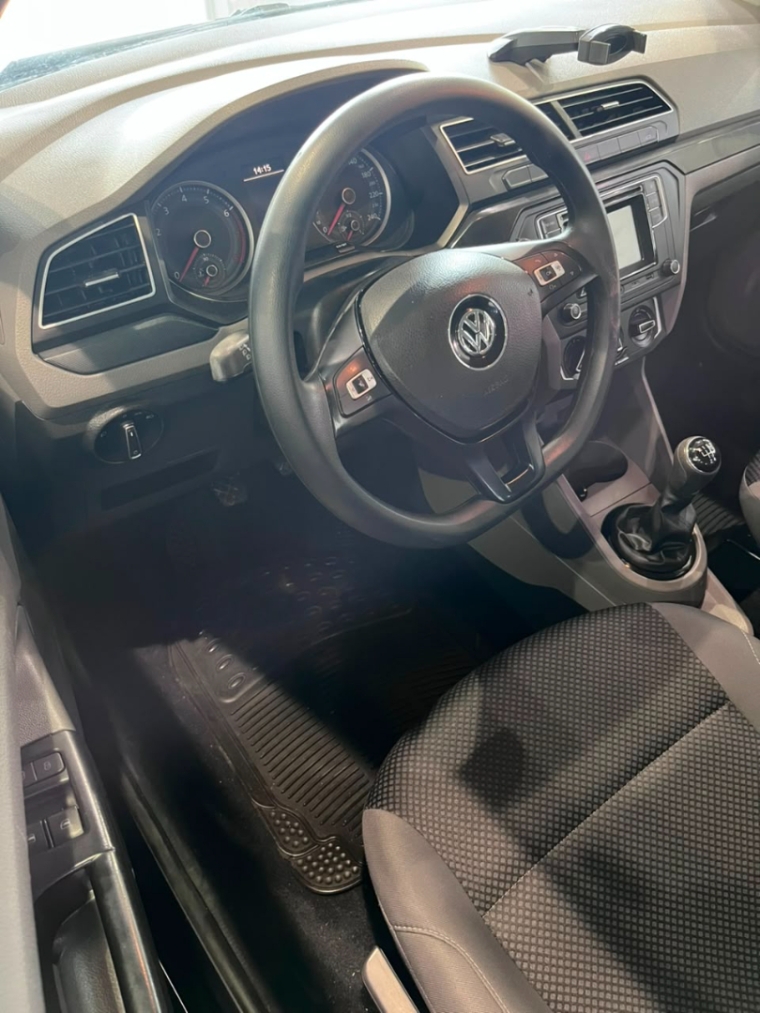volkswagen voyage 1.6 msi totalflex comfortline 4p manual flex 20175