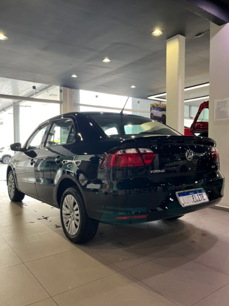 volkswagen voyage 1.6 msi totalflex comfortline 4p manual flex 20172