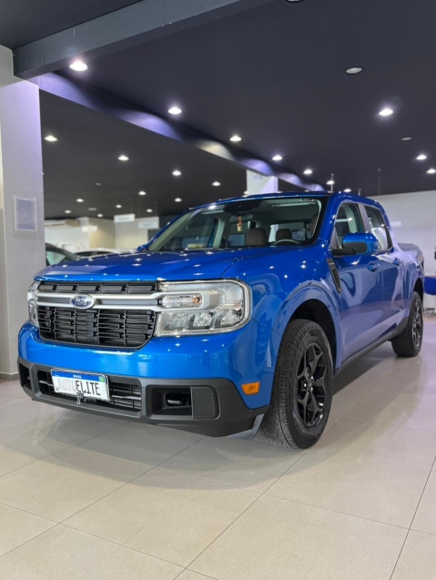 ford maverick 2.0 ecoboost gasolina lariat fx4 automatico 1.9 4p 20221