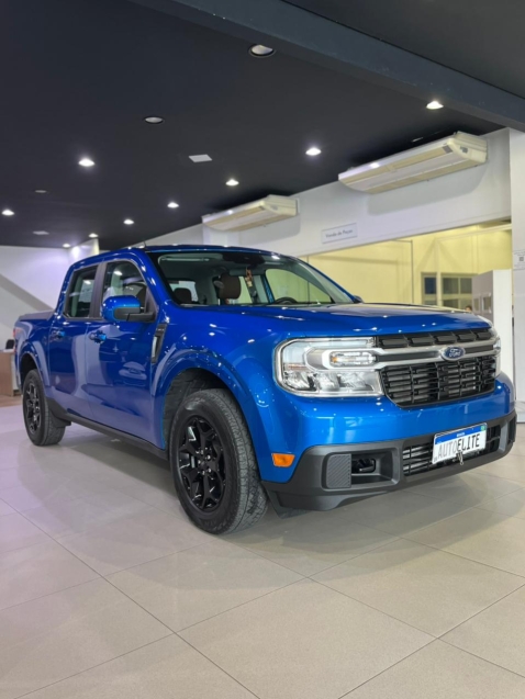 ford maverick 2.0 ecoboost gasolina lariat fx4 automatico 1.9 4p 20220