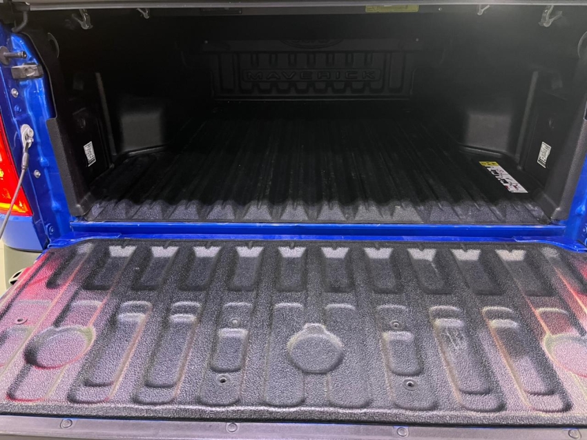ford maverick 2.0 ecoboost gasolina lariat fx4 automatico 1.9 4p 20229